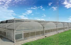 溫室大棚監測監控系統無線網絡應用方案