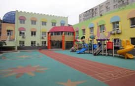 幼兒園無線遠程監控系統方案