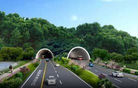 高速公路隧道監控系統解決方案