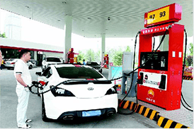 基于4G工業(yè)路由器無人自助加油站聯(lián)網解決方案