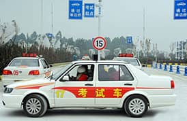 基于工控機無人駕考聯(lián)網(wǎng)解決方案