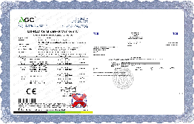 才茂通信通過美國FCC認(rèn)證和歐盟CE認(rèn)證