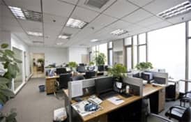 大中型企業視頻監控系統解決方案