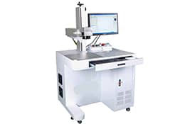 嵌入式工控機應用于激光打標機應用方案