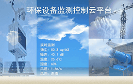 基于工業(yè)DTU在線揚(yáng)塵監(jiān)測(cè)系統(tǒng)方案