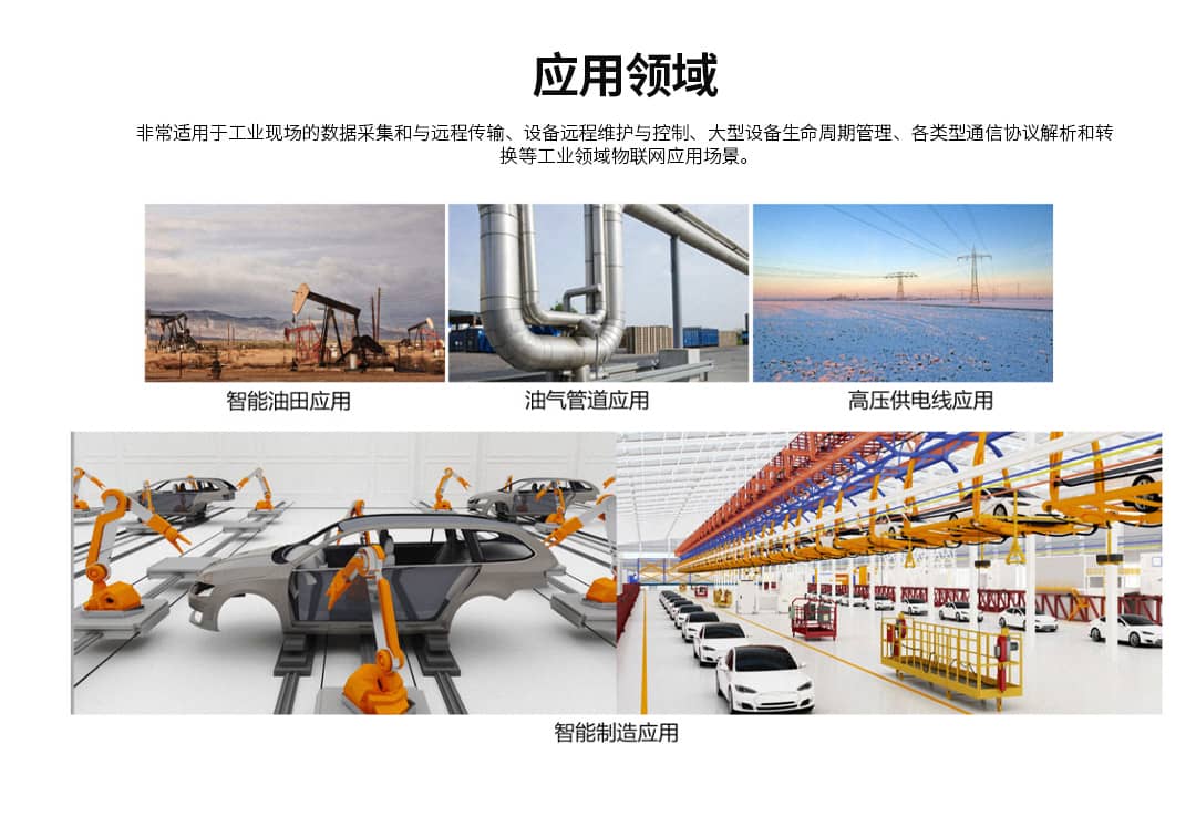 CM520-87X五口WIFI 4G/5G工業路由器