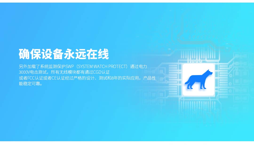 CM520-87X五口WIFI 4G/5G工業路由器